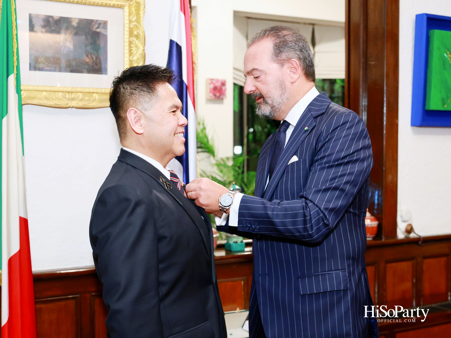 วราวุธ ศิลปอาชา