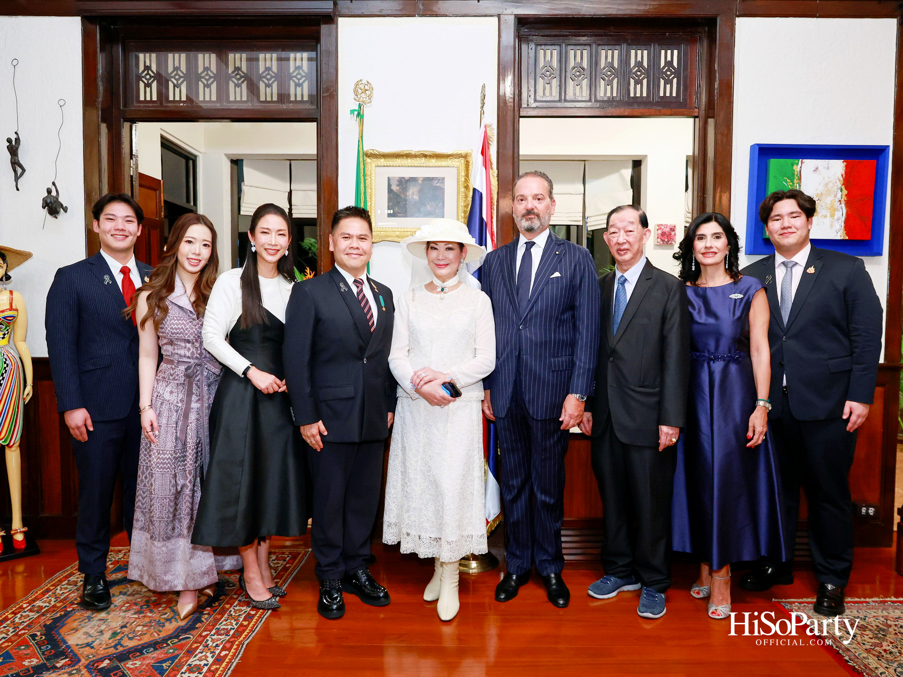 วราวุธ ศิลปอาชา