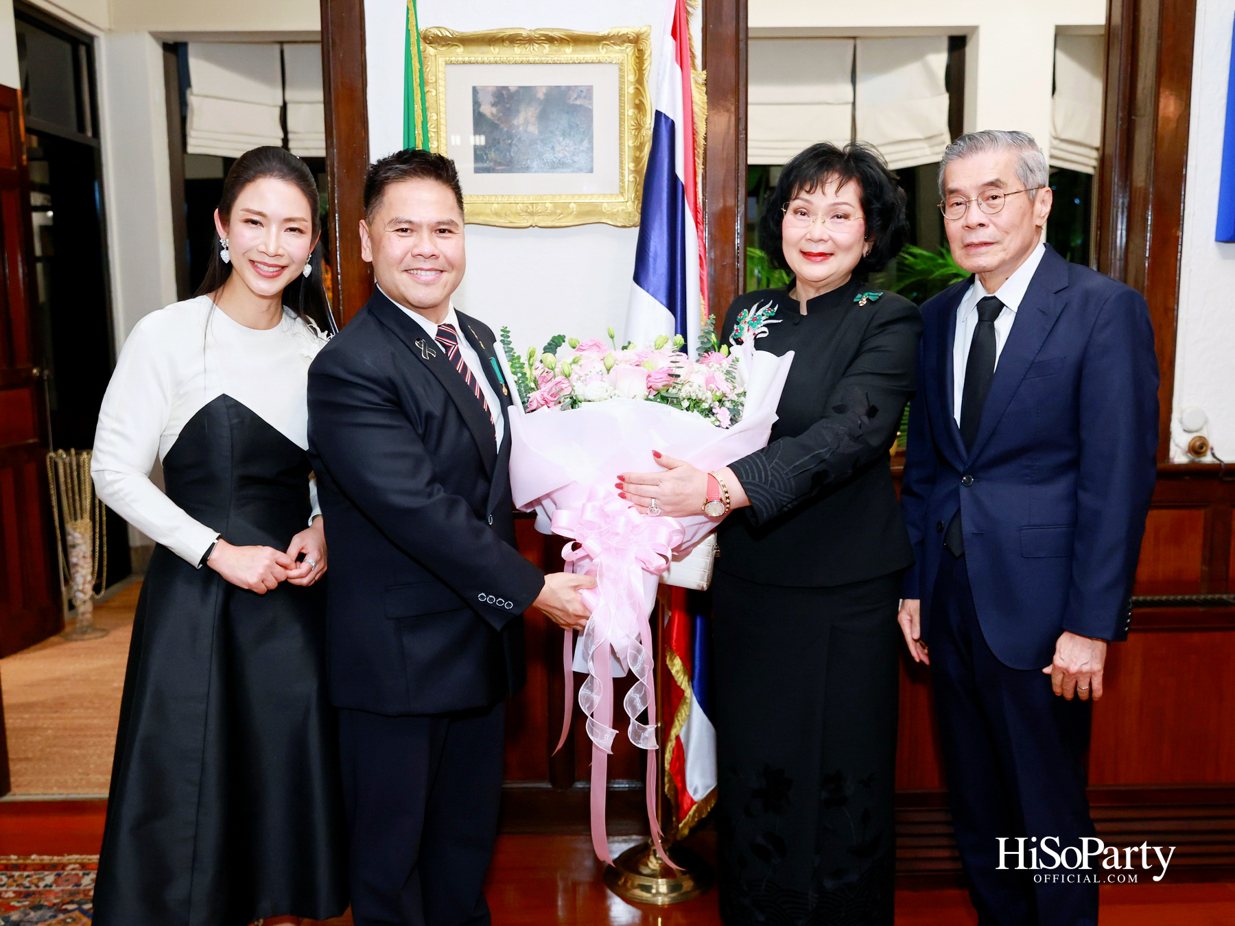 วราวุธ ศิลปอาชา