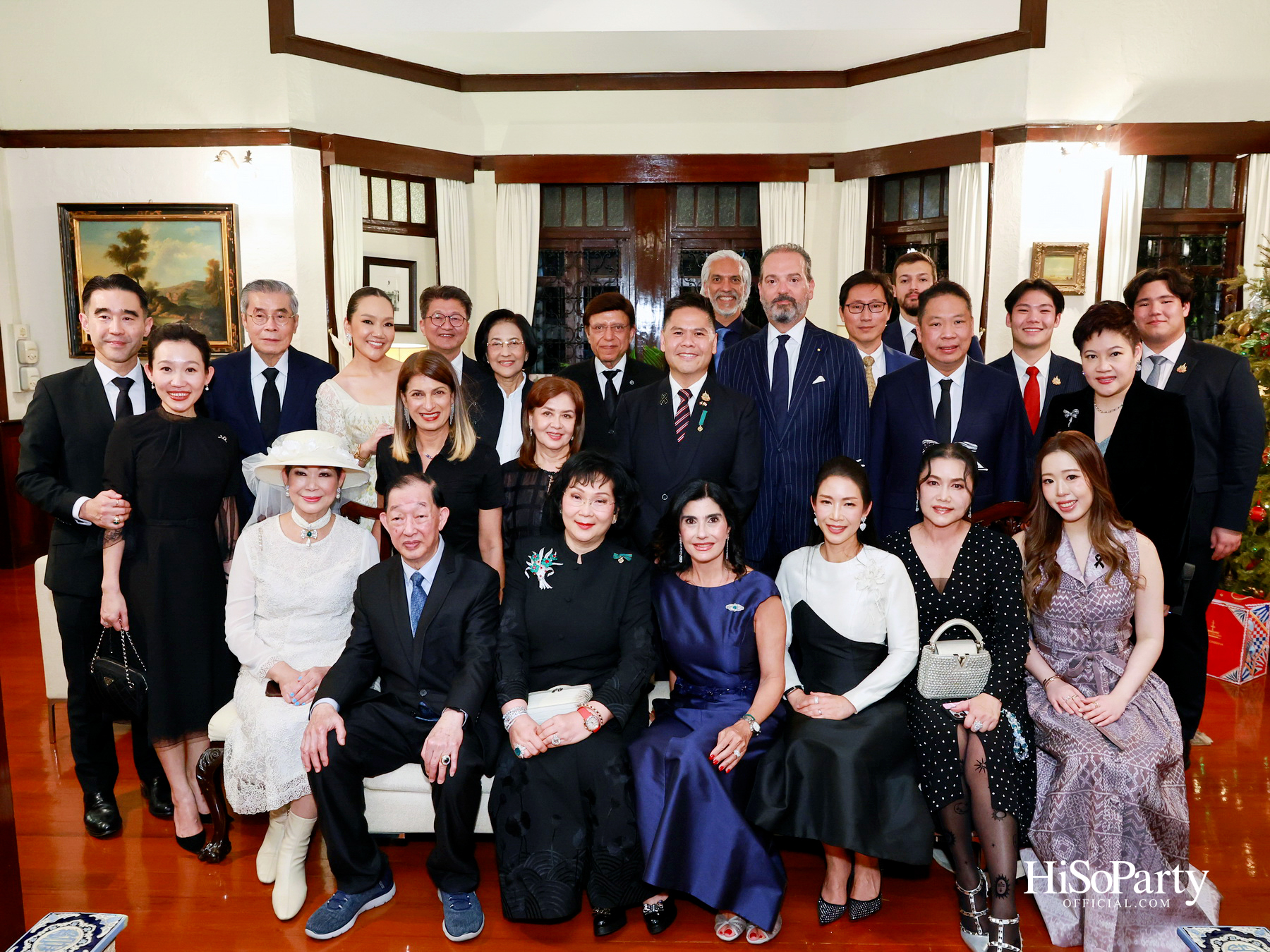 วราวุธ ศิลปอาชา