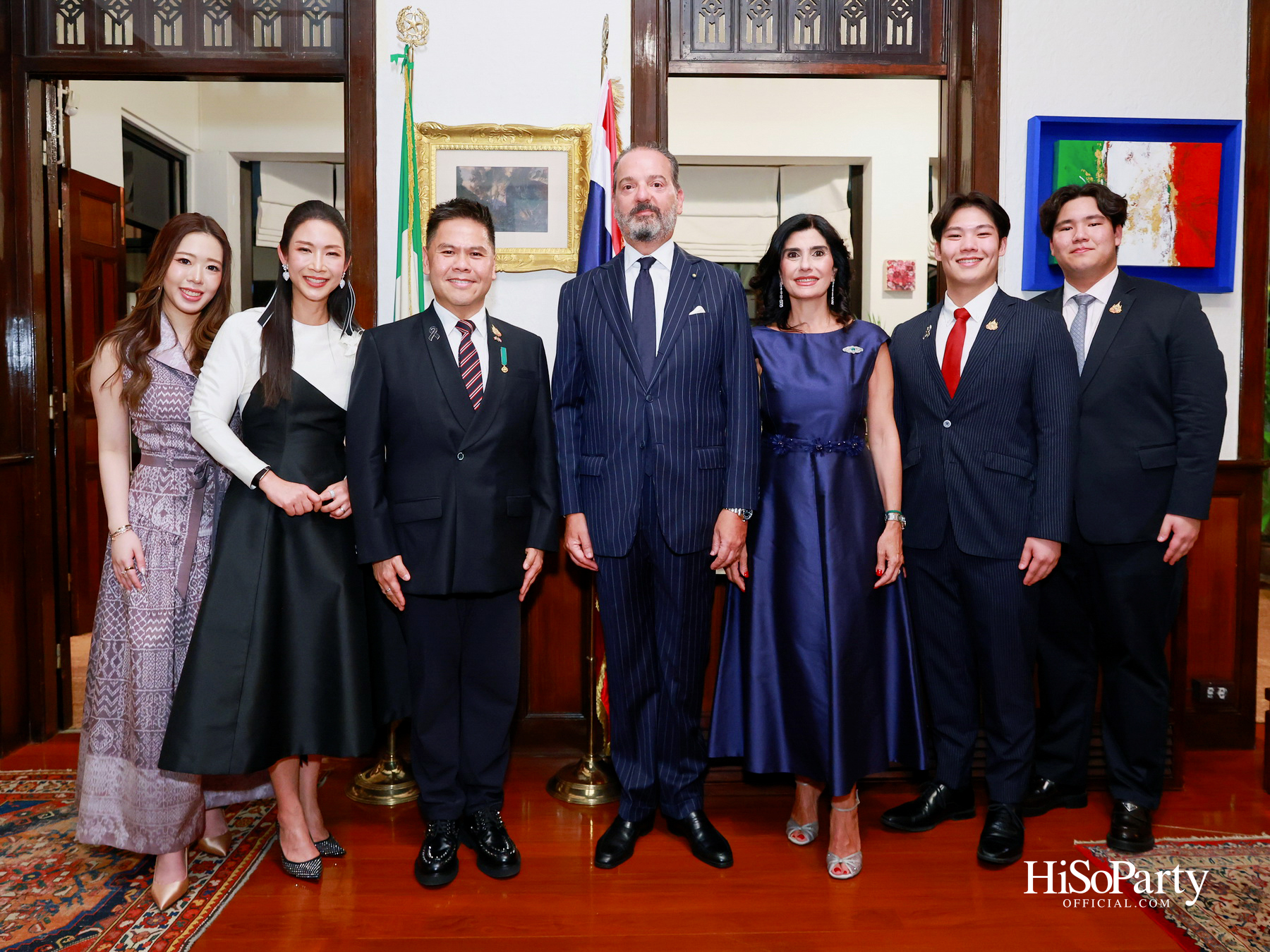 วราวุธ ศิลปอาชา