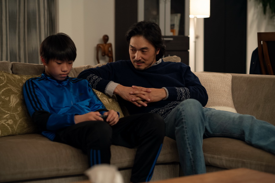 ‘RENTAL FAMILY ครอบครัวให้เช่า’ ภาพยนตร์ฟีลกู้ดอุ่นหัวใจ เข้าฉาย 8 มกราคม 2569 ทั่วประเทศ