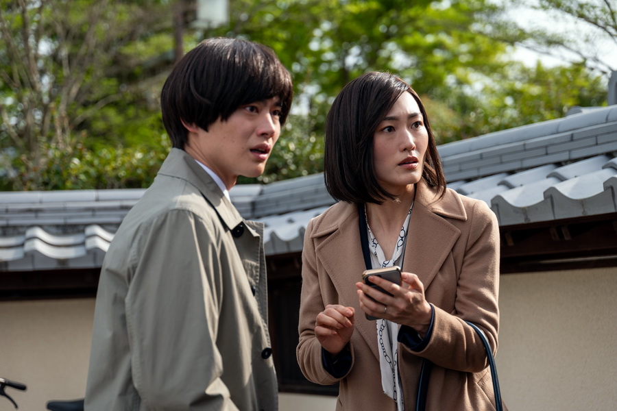 ‘RENTAL FAMILY ครอบครัวให้เช่า’ ภาพยนตร์ฟีลกู้ดอุ่นหัวใจ เข้าฉาย 8 มกราคม 2569 ทั่วประเทศ