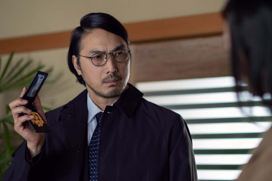 ‘RENTAL FAMILY ครอบครัวให้เช่า’ ภาพยนตร์ฟีลกู้ดอุ่นหัวใจ เข้าฉาย 8 มกราคม 2569 ทั่วประเทศ