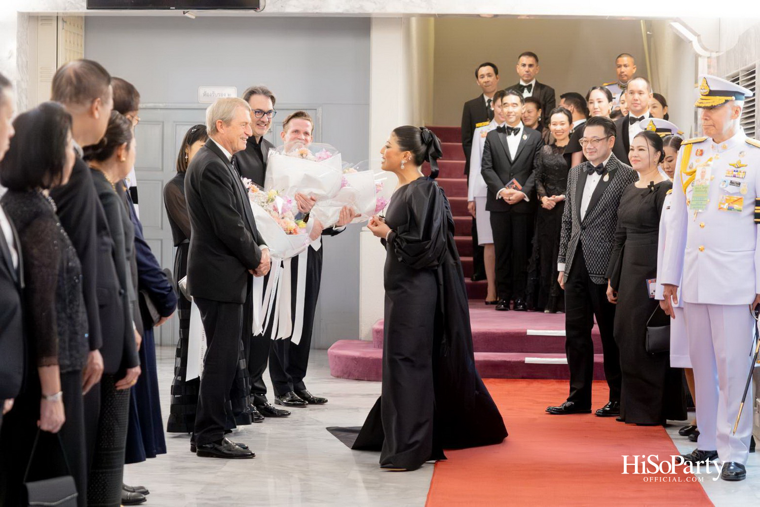 Leonidas Kavakos plays Tchaikovskys Violin Concerto