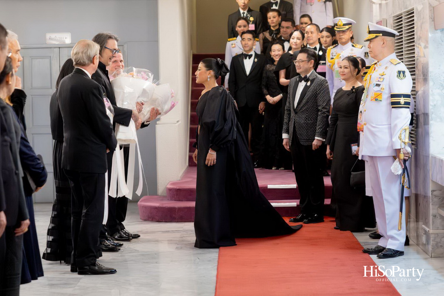 Leonidas Kavakos plays Tchaikovskys Violin Concerto