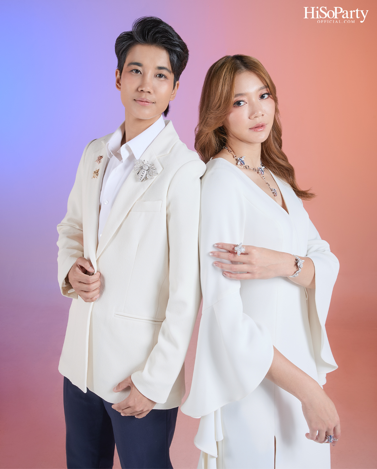 ชัชชุอร โมกศรี ชนาธิป ซ้อนขํา