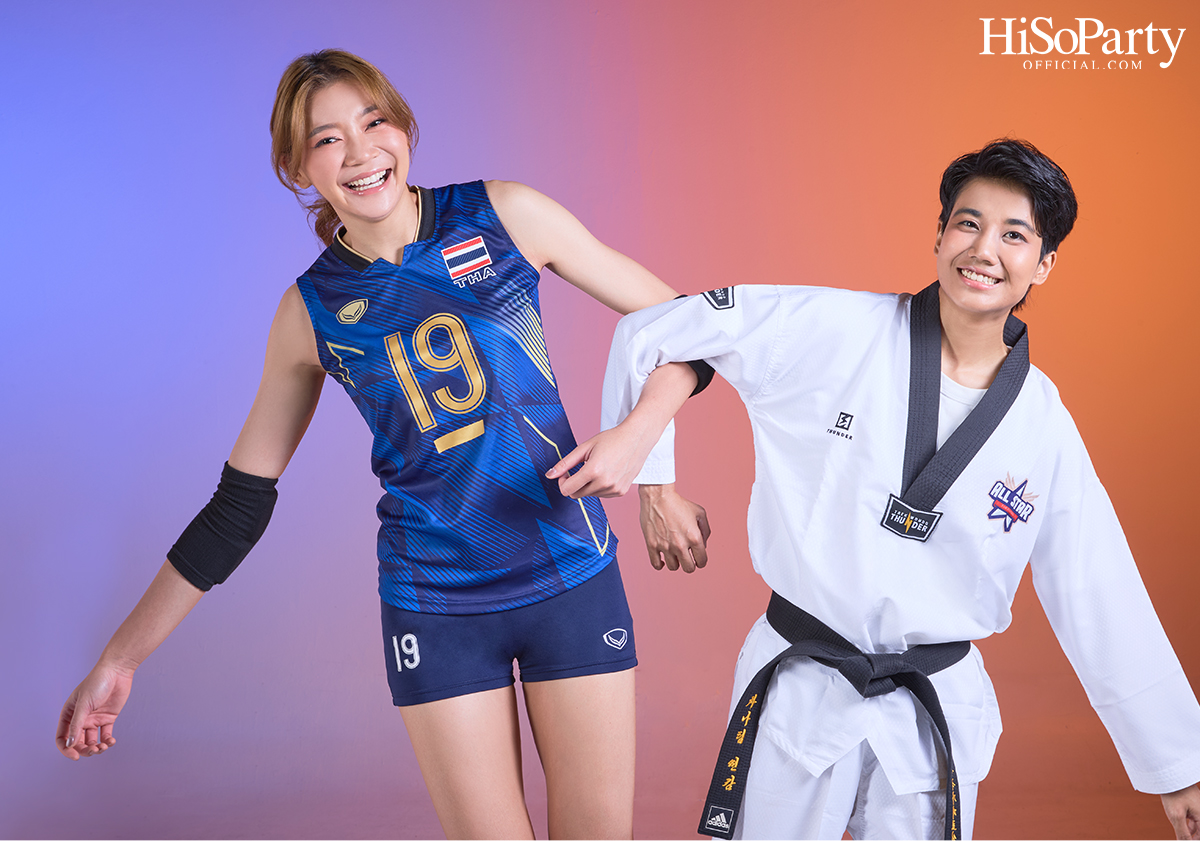 ชัชชุอร โมกศรี ชนาธิป ซ้อนขํา