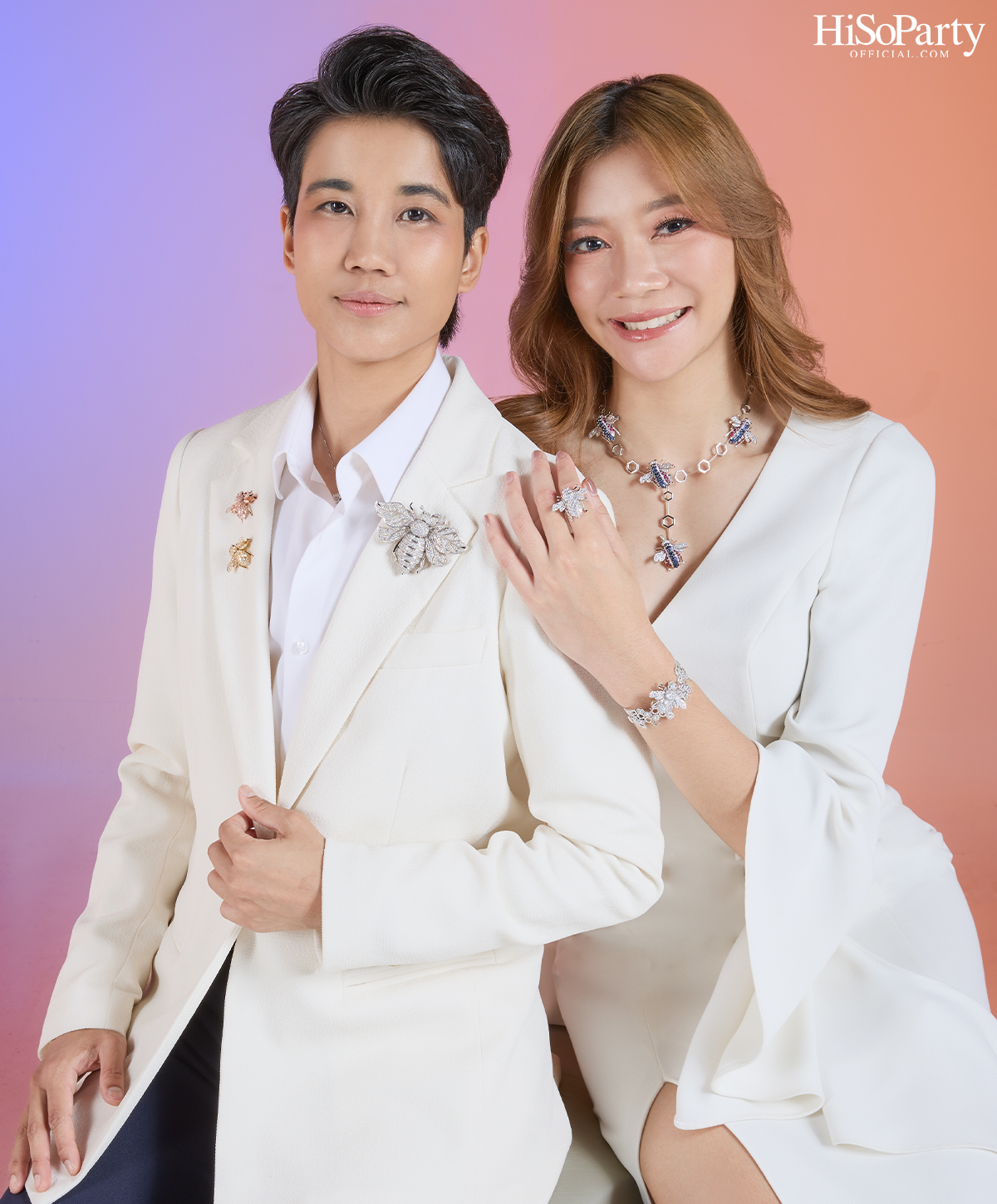 ชัชชุอร โมกศรี ชนาธิป ซ้อนขํา