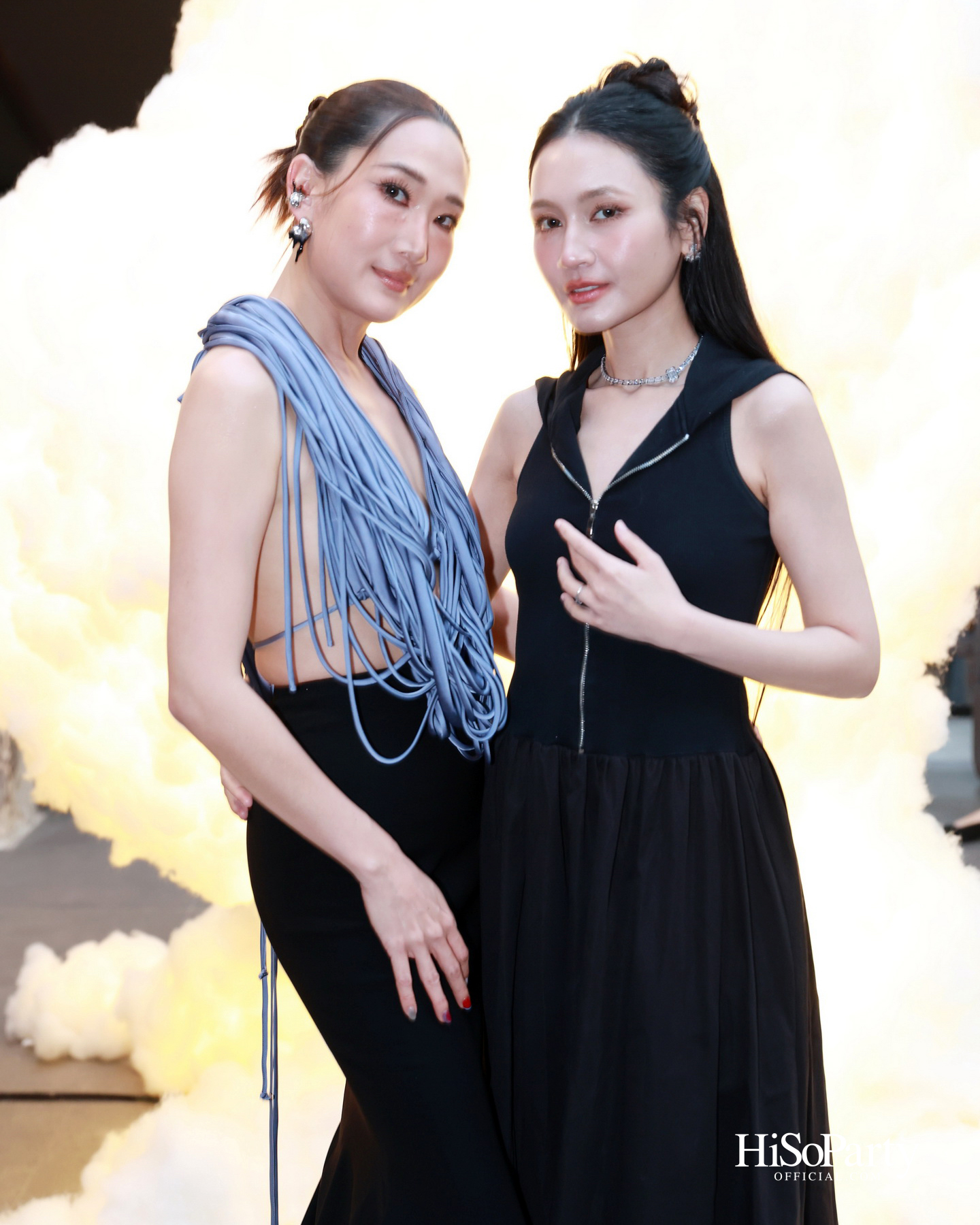 งานเปิดตัว Exclusive Collection ‘SWAN X EMIE’