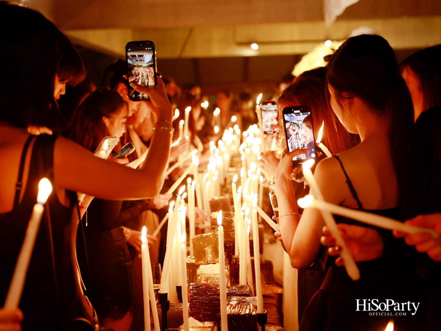 งานเปิดตัว Exclusive Collection ‘SWAN X EMIE’