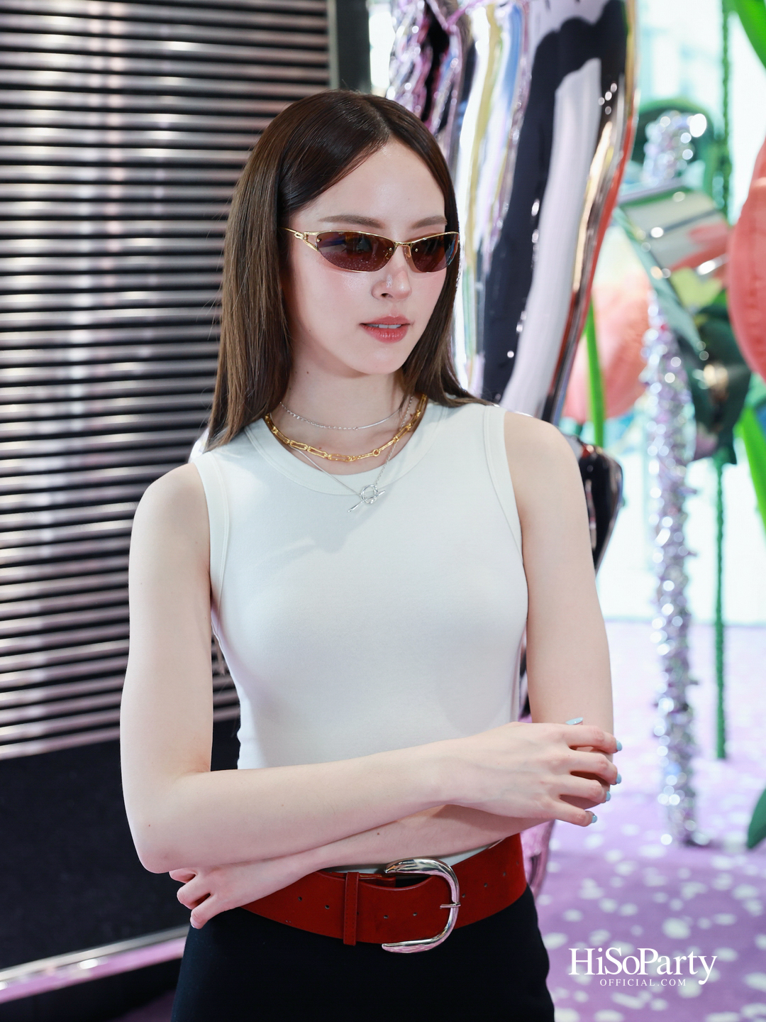 Gentle Monster 2026 Bouquet Collection