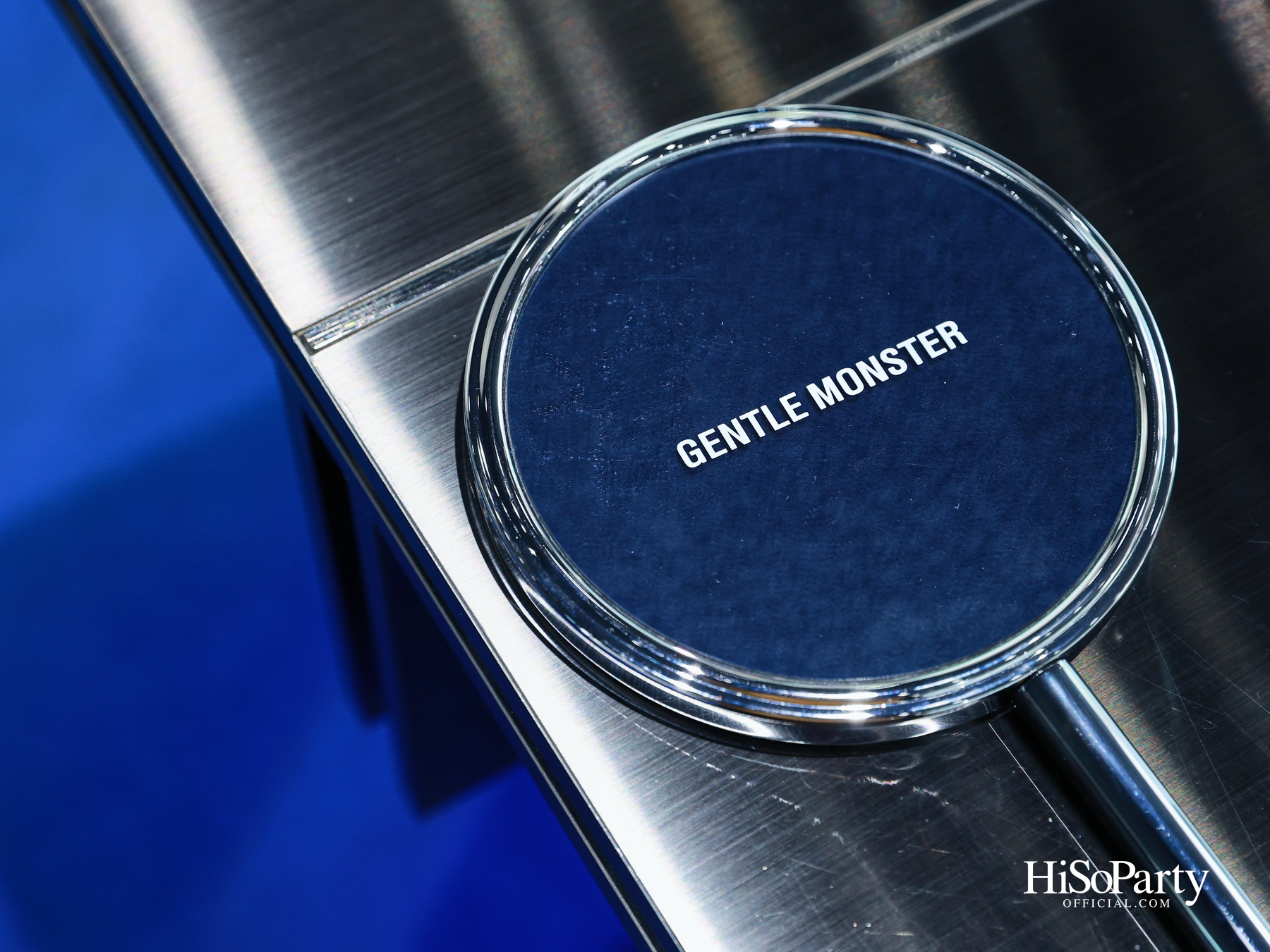 GENTLE MONSTER เปิดตัว 2026 Bouquet Collection ผลงานใหม่ล่าสุด พร้อมเผยโฉม Immersive Pop-Up ณ สาขา The EmQuartier