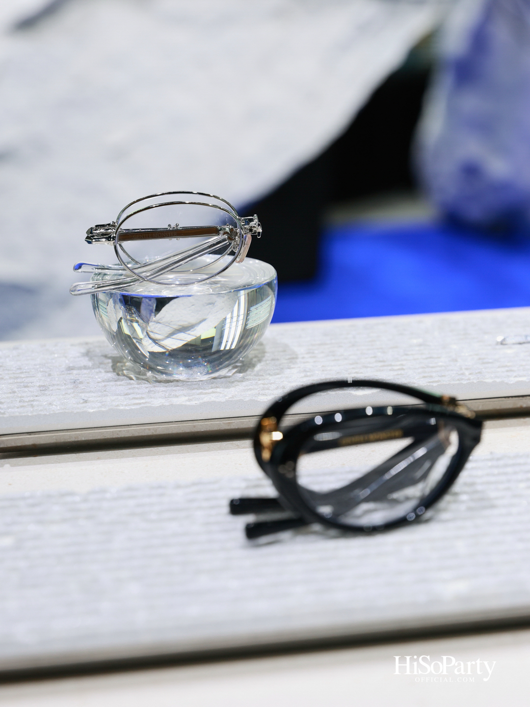 GENTLE MONSTER เปิดตัว 2026 Bouquet Collection ผลงานใหม่ล่าสุด พร้อมเผยโฉม Immersive Pop-Up ณ สาขา The EmQuartier