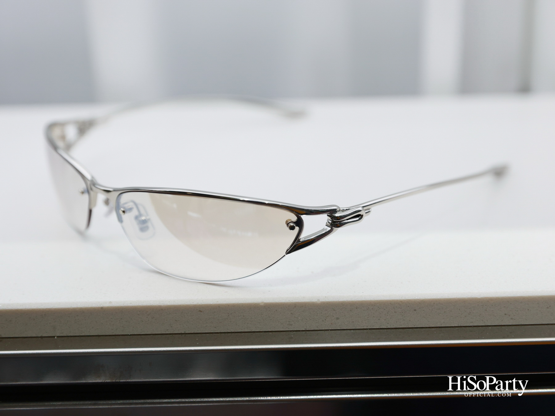 GENTLE MONSTER เปิดตัว 2026 Bouquet Collection ผลงานใหม่ล่าสุด พร้อมเผยโฉม Immersive Pop-Up ณ สาขา The EmQuartier