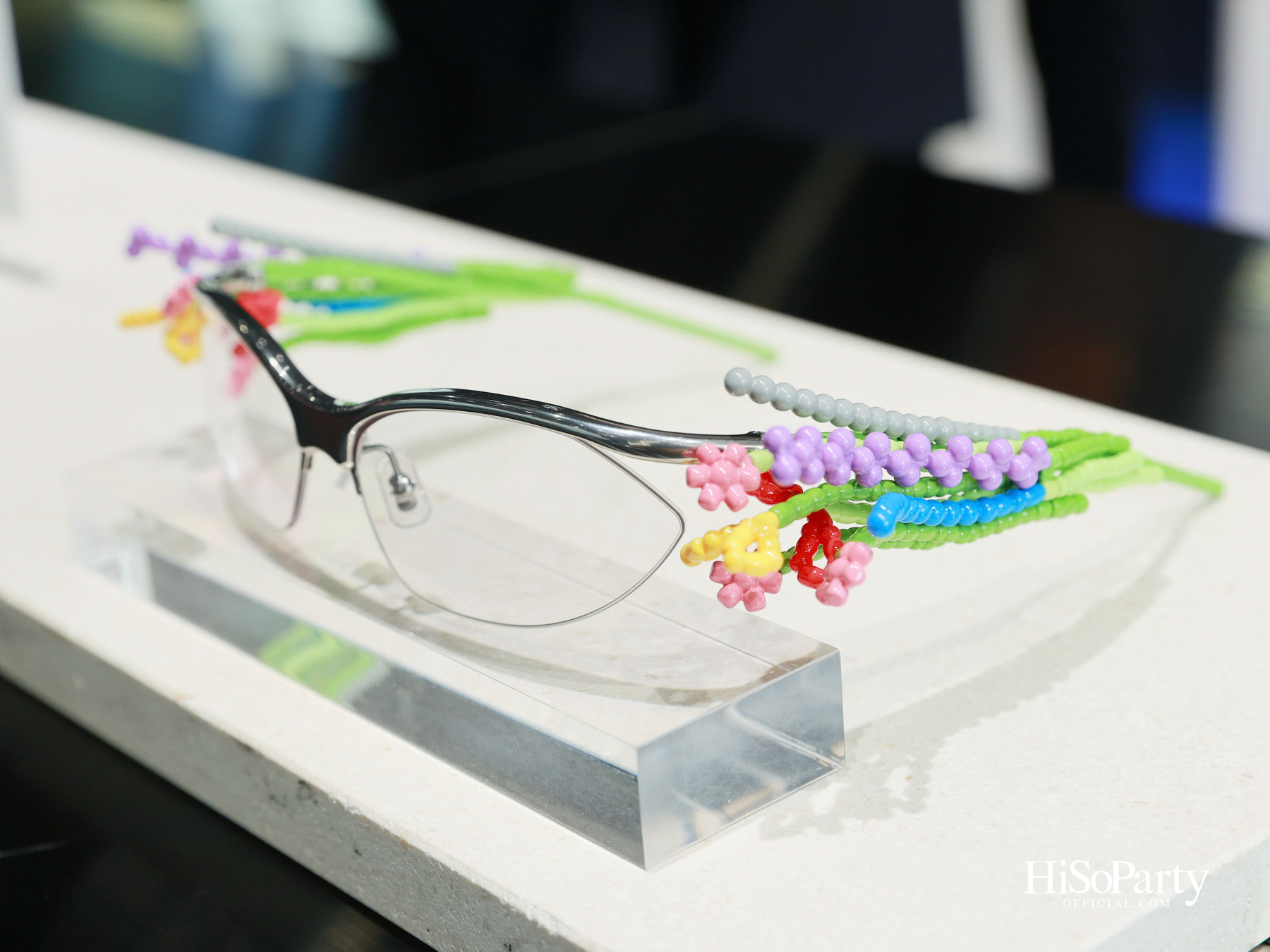 Gentle Monster 2026 Bouquet Collection