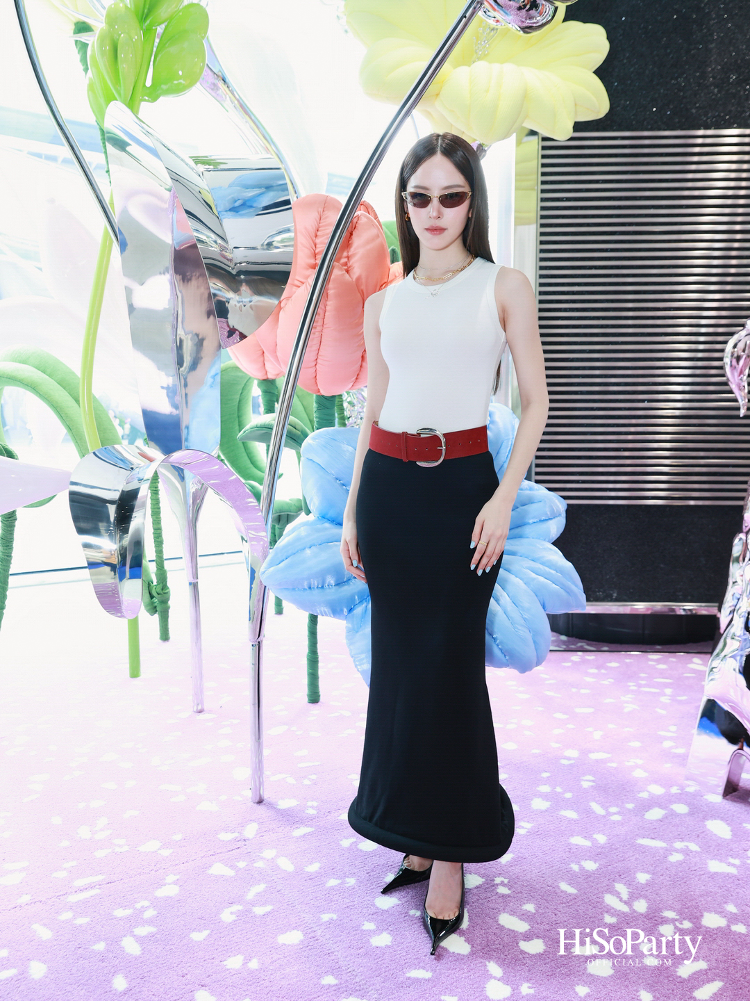 GENTLE MONSTER เปิดตัว 2026 Bouquet Collection ผลงานใหม่ล่าสุด พร้อมเผยโฉม Immersive Pop-Up ณ สาขา The EmQuartier