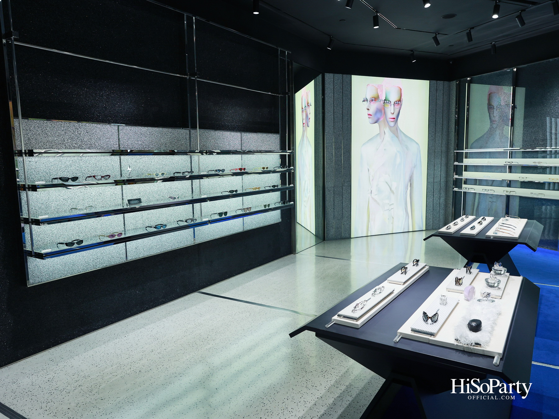 Gentle Monster 2026 Bouquet Collection