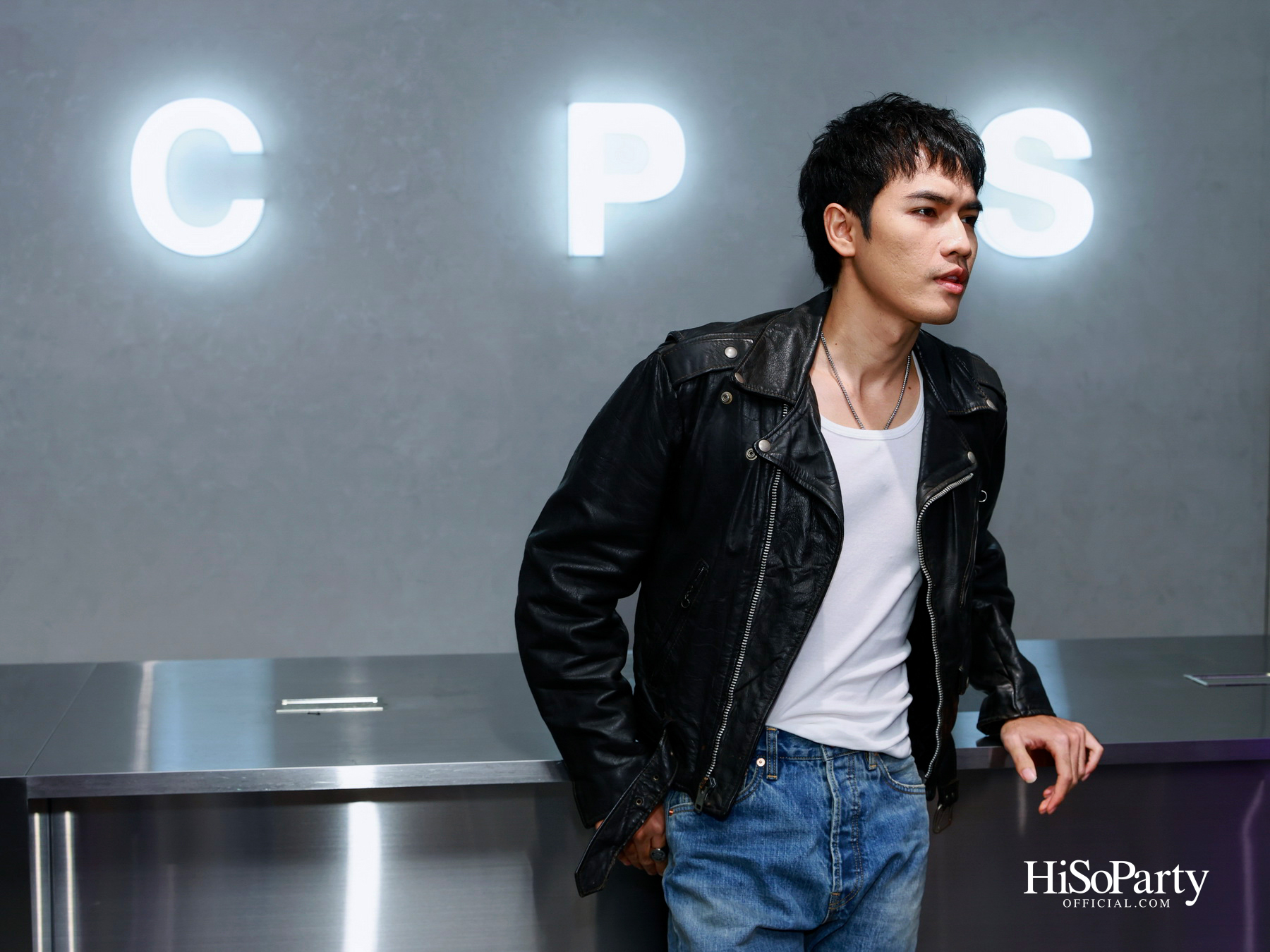 งานเปิดตัว ‘C  P  S Denim Rebellion’ คอลลาบอเรชั่นสุดขบถ ฉีกกรอบเดนิมดีไซน์ รังสรรค์ผ่านความเท่ของศิลปินดัง