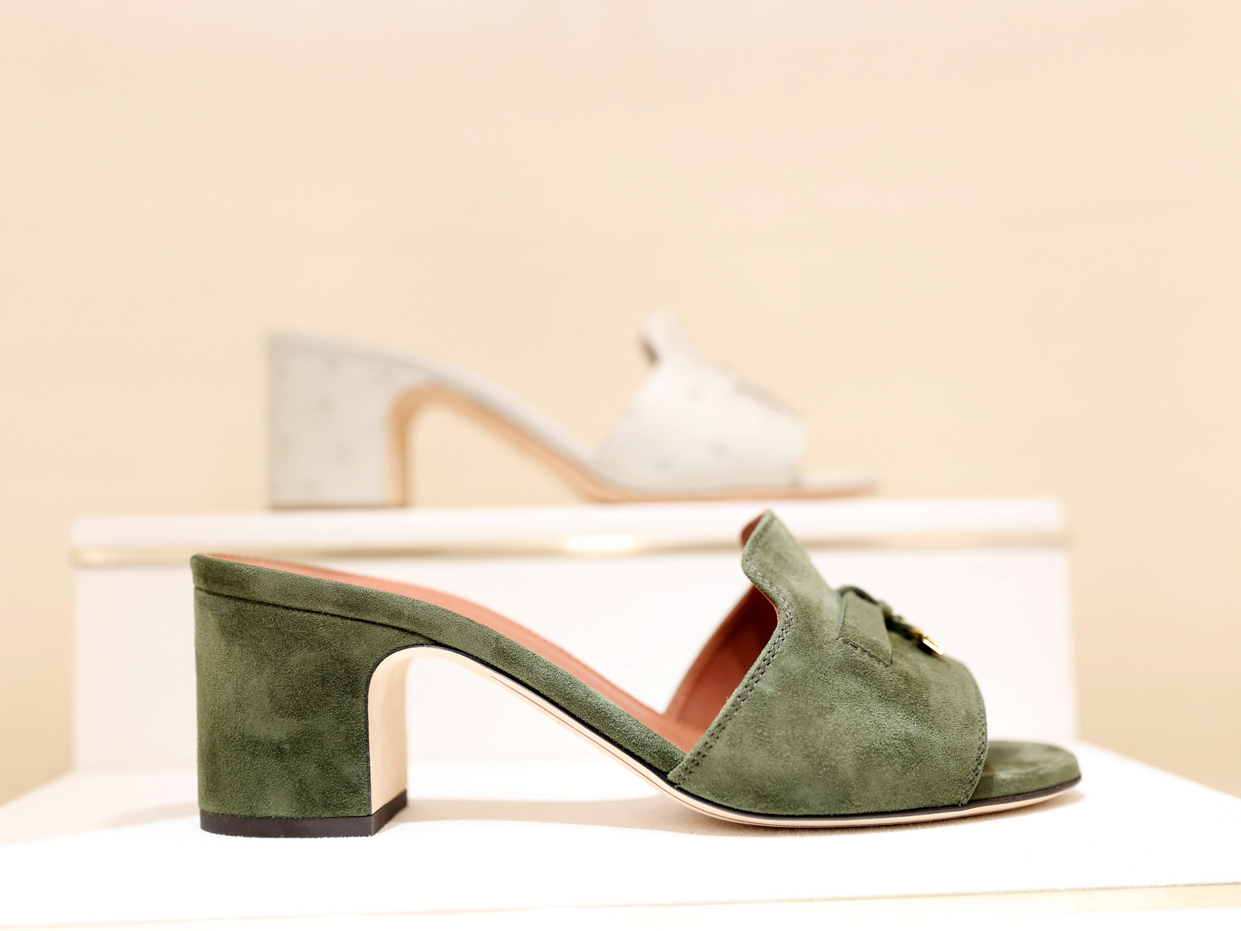 Loro Piana เฉลิมฉลองการเปิดบูติกแห่งใหม่ที่ ICONSIAM พร้อมนำเสนอคอลเลกชัน Spring/Summer 2026