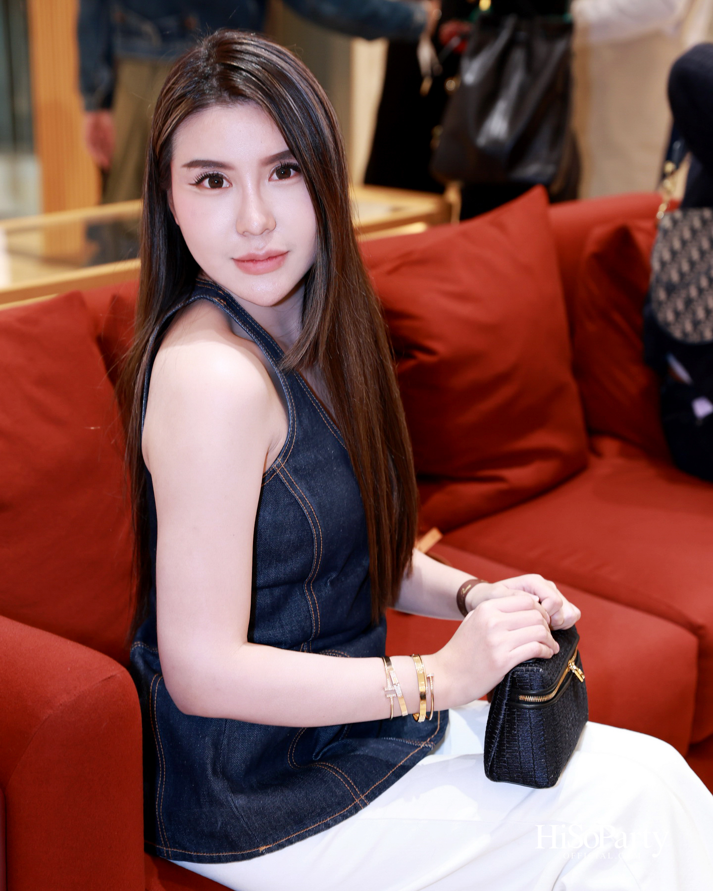 Loro Piana เฉลิมฉลองการเปิดบูติกแห่งใหม่ที่ ICONSIAM พร้อมนำเสนอคอลเลกชัน Spring/Summer 2026