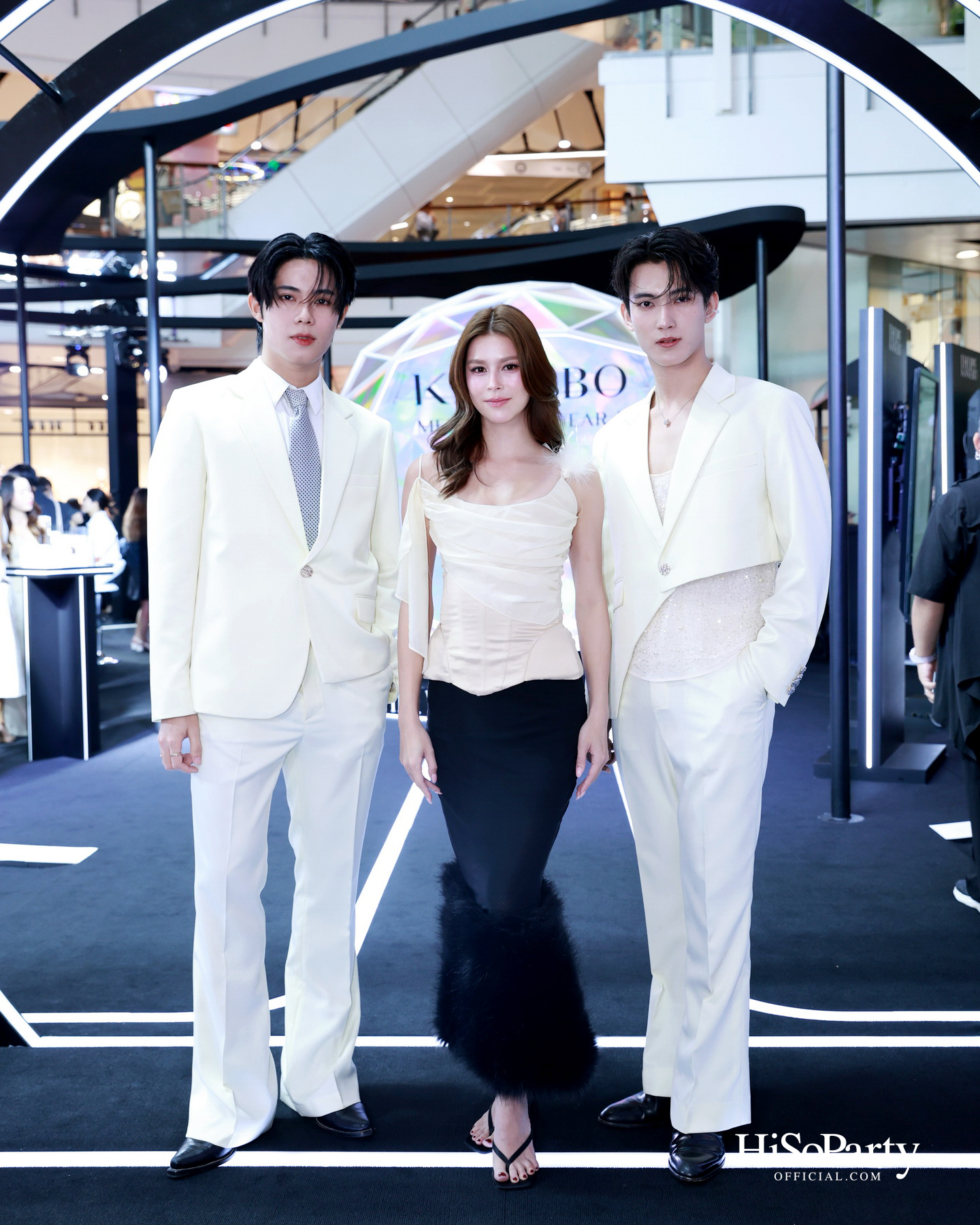 KANEBO เปิดตัว ‘MELTY FEEL WEAR II’ แป้งผสมรองพื้นนวัตกรรมใหม่ ครั้งแรกของโลกตอกย้ำแบรนด์ยอดขายอันดับ 1 ในไทย