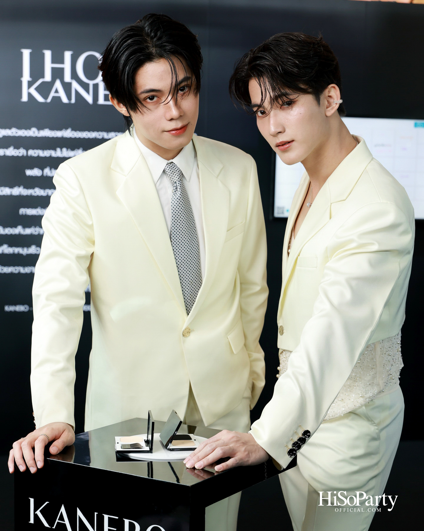 KANEBO เปิดตัว ‘MELTY FEEL WEAR II’ แป้งผสมรองพื้นนวัตกรรมใหม่ ครั้งแรกของโลกตอกย้ำแบรนด์ยอดขายอันดับ 1 ในไทย