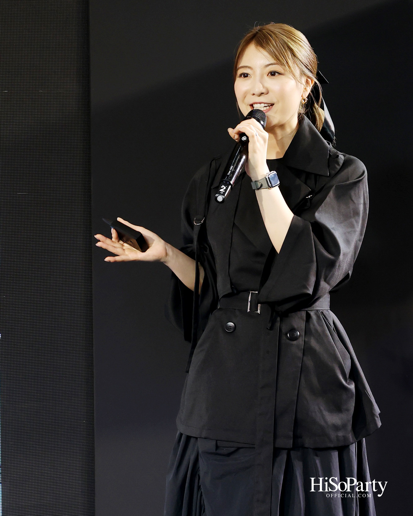 KANEBO เปิดตัว ‘MELTY FEEL WEAR II’ แป้งผสมรองพื้นนวัตกรรมใหม่ ครั้งแรกของโลกตอกย้ำแบรนด์ยอดขายอันดับ 1 ในไทย