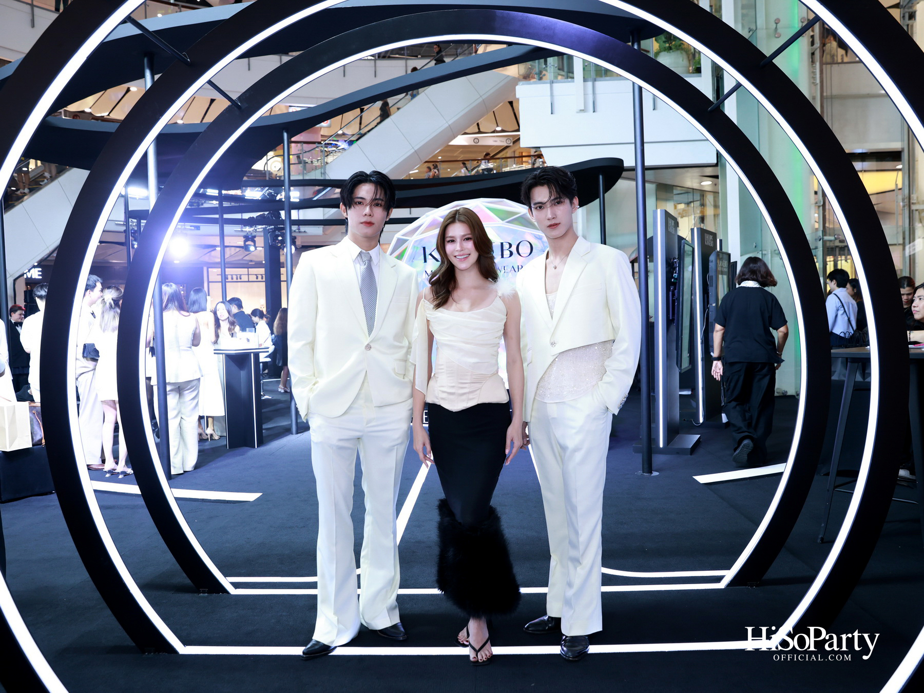 KANEBO เปิดตัว ‘MELTY FEEL WEAR II’ แป้งผสมรองพื้นนวัตกรรมใหม่ ครั้งแรกของโลกตอกย้ำแบรนด์ยอดขายอันดับ 1 ในไทย