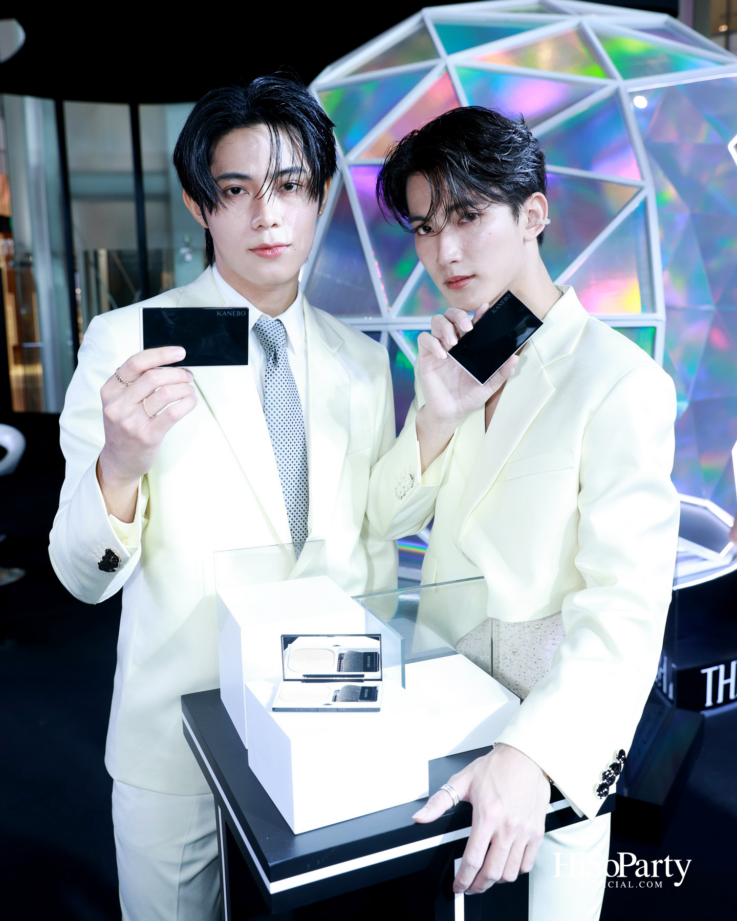 KANEBO เปิดตัว ‘MELTY FEEL WEAR II’ แป้งผสมรองพื้นนวัตกรรมใหม่ ครั้งแรกของโลกตอกย้ำแบรนด์ยอดขายอันดับ 1 ในไทย