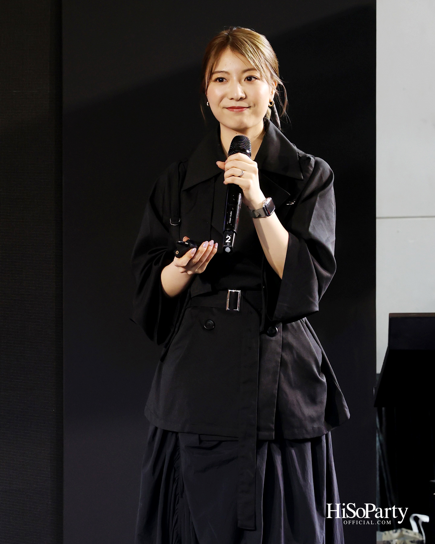 KANEBO เปิดตัว ‘MELTY FEEL WEAR II’ แป้งผสมรองพื้นนวัตกรรมใหม่ ครั้งแรกของโลกตอกย้ำแบรนด์ยอดขายอันดับ 1 ในไทย