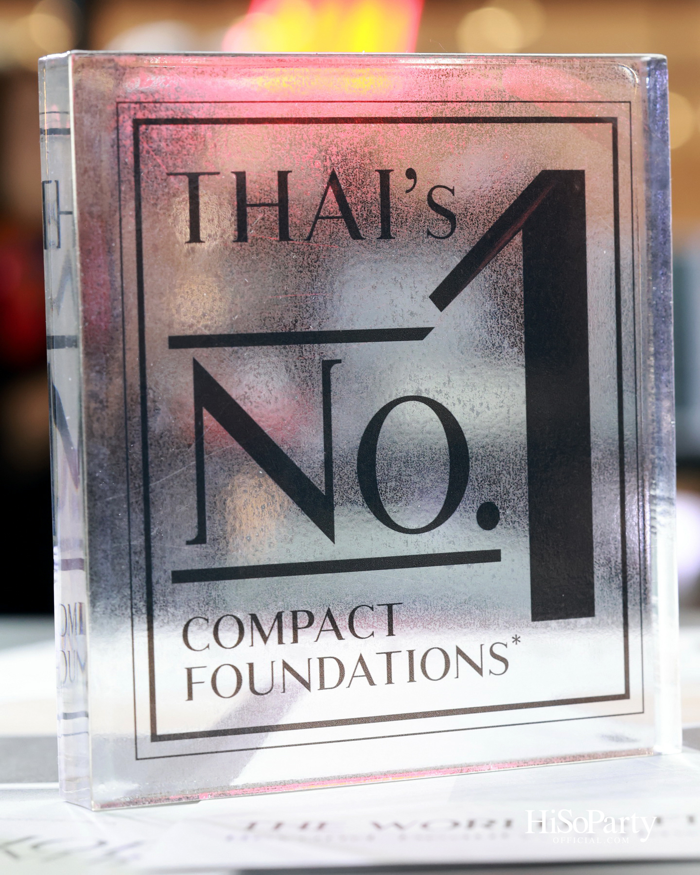 KANEBO เปิดตัว ‘MELTY FEEL WEAR II’ แป้งผสมรองพื้นนวัตกรรมใหม่ ครั้งแรกของโลกตอกย้ำแบรนด์ยอดขายอันดับ 1 ในไทย