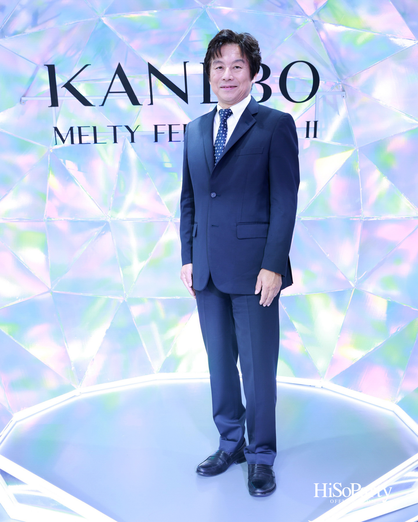 KANEBO เปิดตัว ‘MELTY FEEL WEAR II’ แป้งผสมรองพื้นนวัตกรรมใหม่ ครั้งแรกของโลกตอกย้ำแบรนด์ยอดขายอันดับ 1 ในไทย