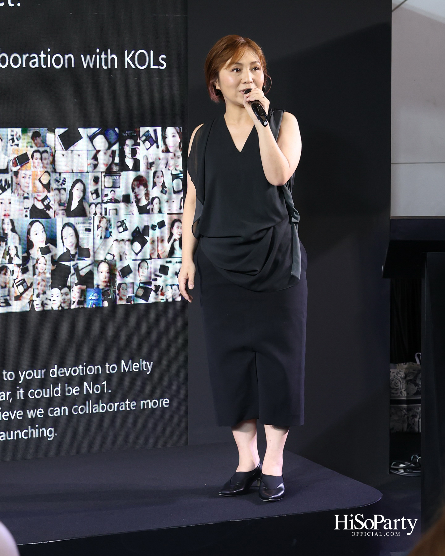 KANEBO เปิดตัว ‘MELTY FEEL WEAR II’ แป้งผสมรองพื้นนวัตกรรมใหม่ ครั้งแรกของโลกตอกย้ำแบรนด์ยอดขายอันดับ 1 ในไทย