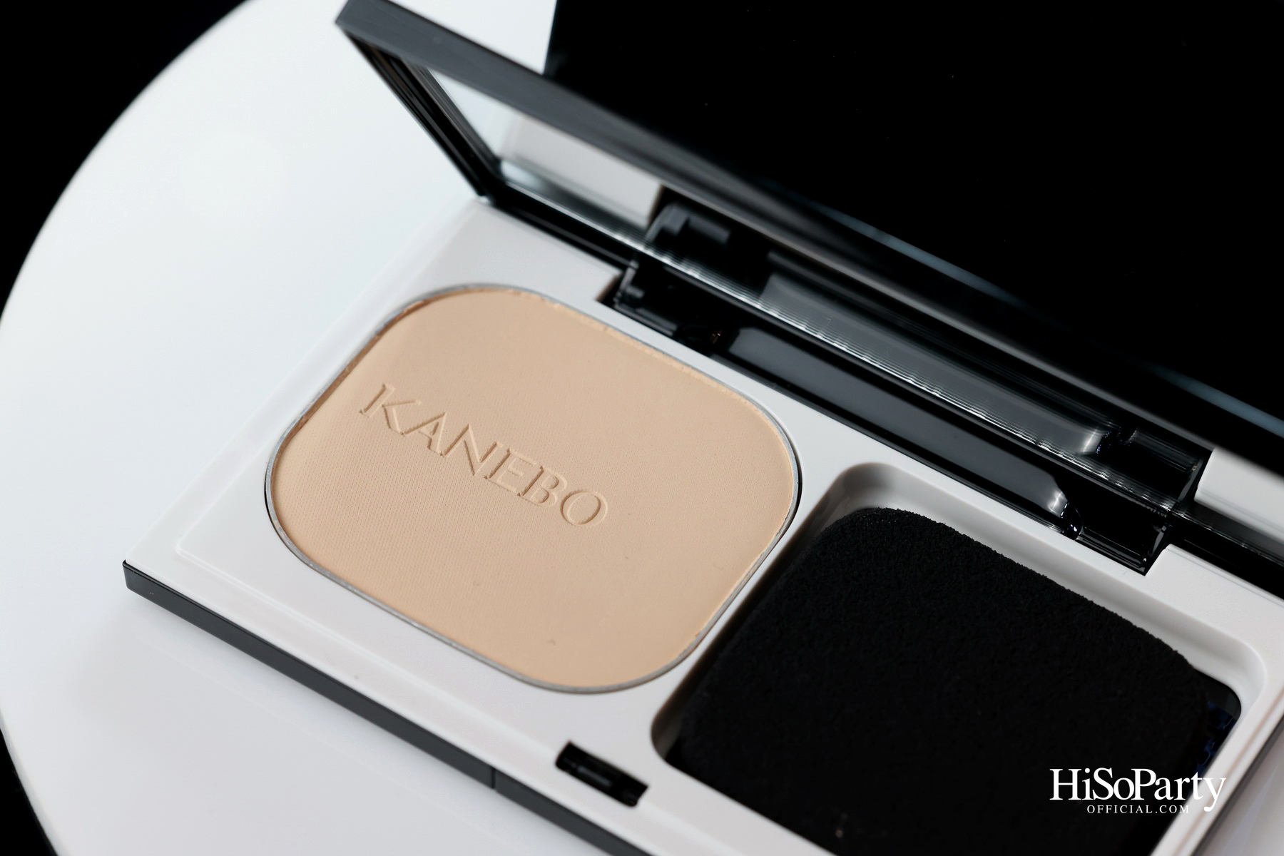 KANEBO เปิดตัว ‘MELTY FEEL WEAR II’ แป้งผสมรองพื้นนวัตกรรมใหม่ ครั้งแรกของโลกตอกย้ำแบรนด์ยอดขายอันดับ 1 ในไทย