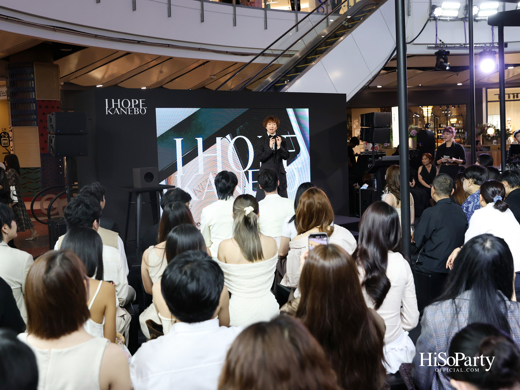 KANEBO เปิดตัว ‘MELTY FEEL WEAR II’ แป้งผสมรองพื้นนวัตกรรมใหม่ ครั้งแรกของโลกตอกย้ำแบรนด์ยอดขายอันดับ 1 ในไทย