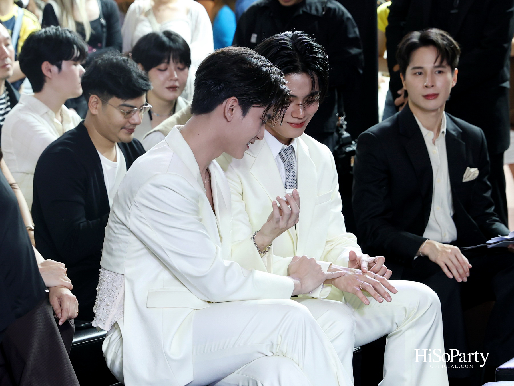 KANEBO เปิดตัว ‘MELTY FEEL WEAR II’ แป้งผสมรองพื้นนวัตกรรมใหม่ ครั้งแรกของโลกตอกย้ำแบรนด์ยอดขายอันดับ 1 ในไทย