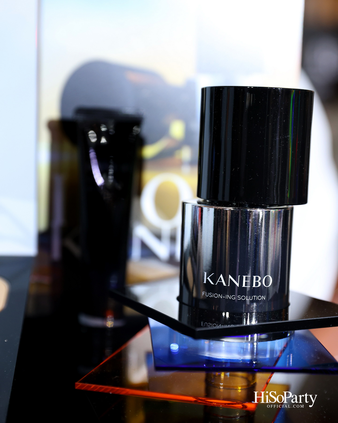 KANEBO เปิดตัว ‘MELTY FEEL WEAR II’ แป้งผสมรองพื้นนวัตกรรมใหม่ ครั้งแรกของโลกตอกย้ำแบรนด์ยอดขายอันดับ 1 ในไทย