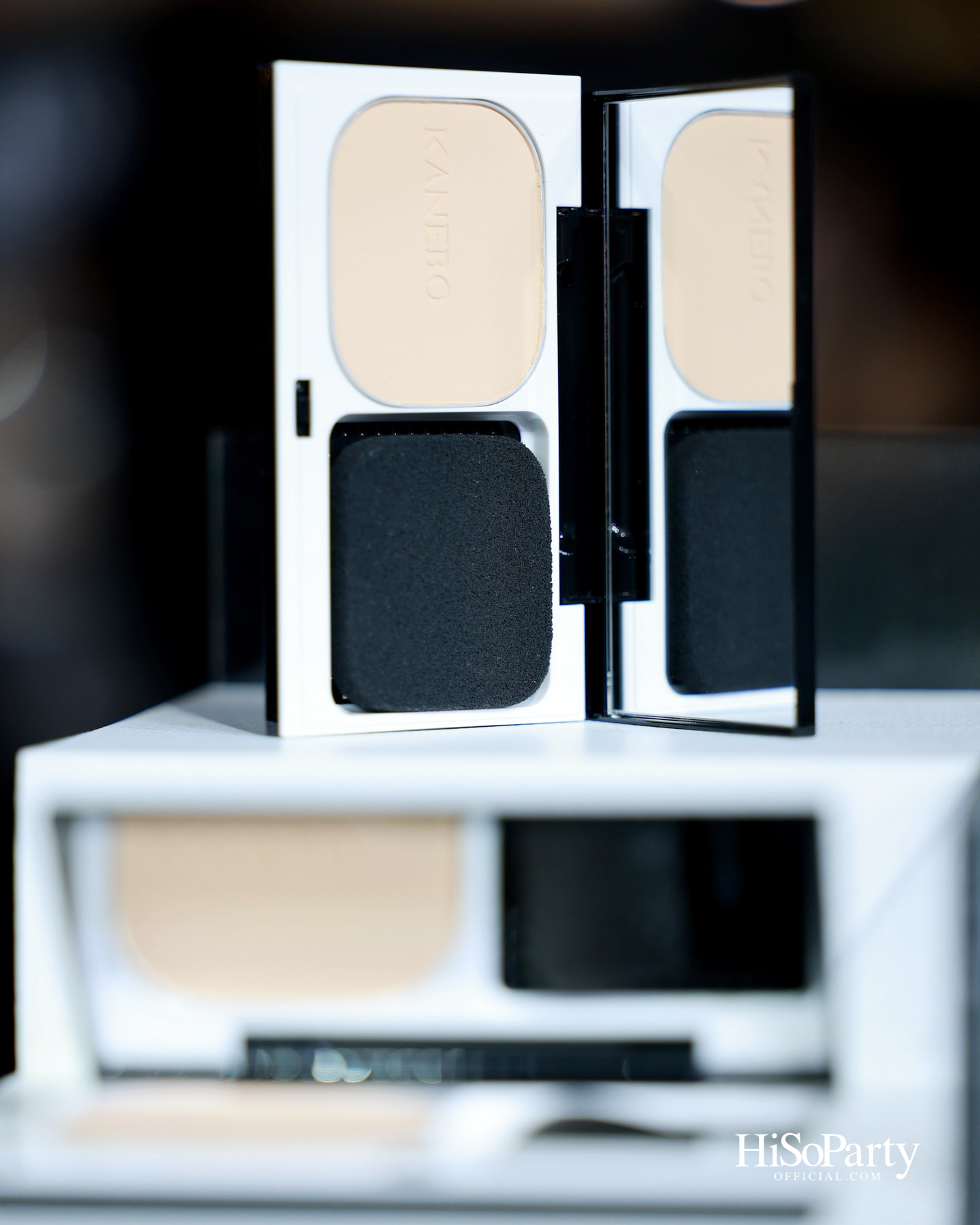 KANEBO เปิดตัว ‘MELTY FEEL WEAR II’ แป้งผสมรองพื้นนวัตกรรมใหม่ ครั้งแรกของโลกตอกย้ำแบรนด์ยอดขายอันดับ 1 ในไทย