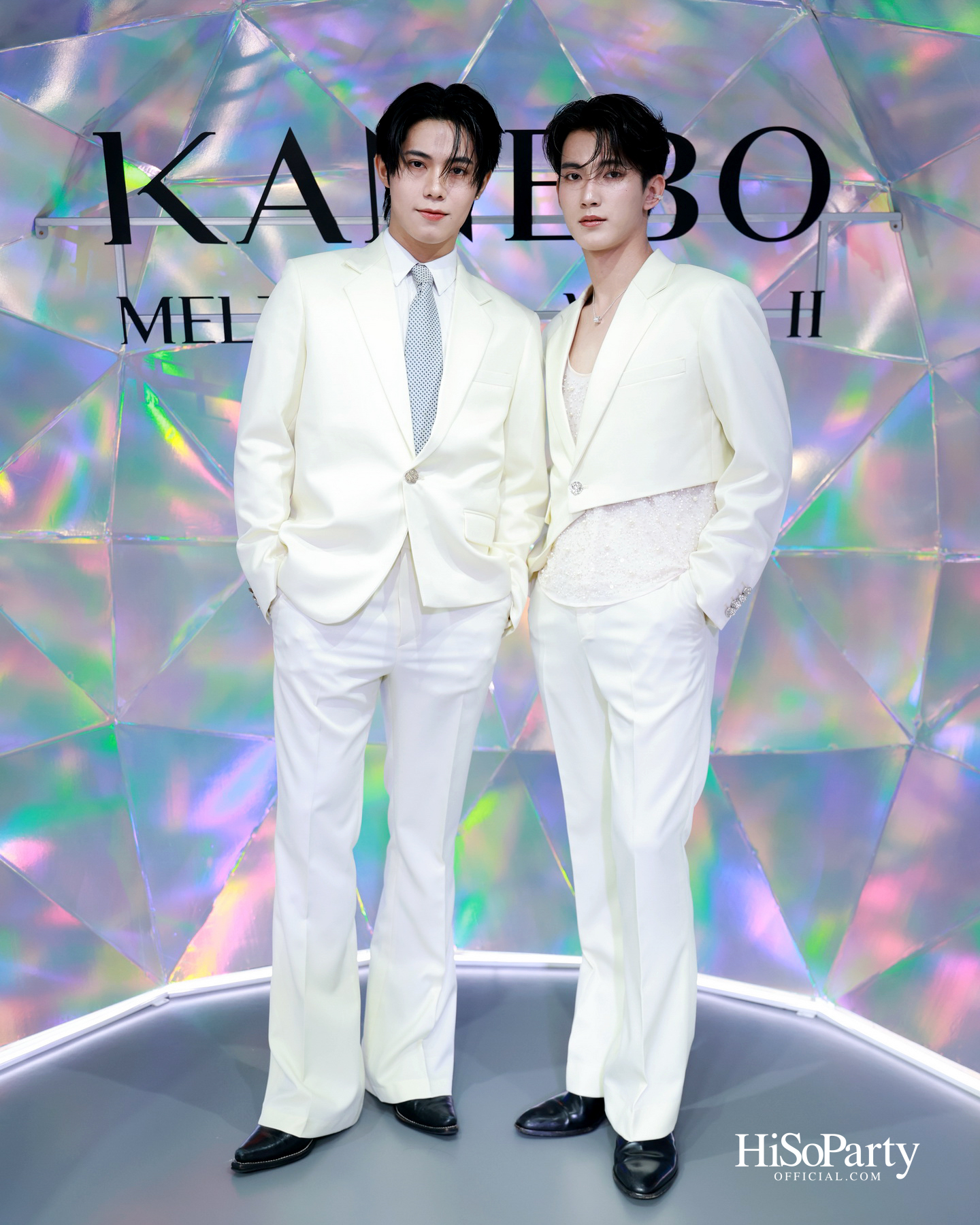 KANEBO เปิดตัว ‘MELTY FEEL WEAR II’ แป้งผสมรองพื้นนวัตกรรมใหม่ ครั้งแรกของโลกตอกย้ำแบรนด์ยอดขายอันดับ 1 ในไทย