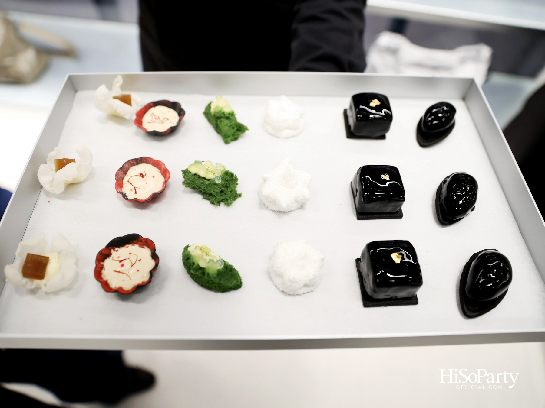 Balenciaga เปิดตัวคอลเลกชันน้ำหอมครั้งแรกในไทย พร้อมเผยแคปซูลคอลเลกชันร่วมกับ NBA