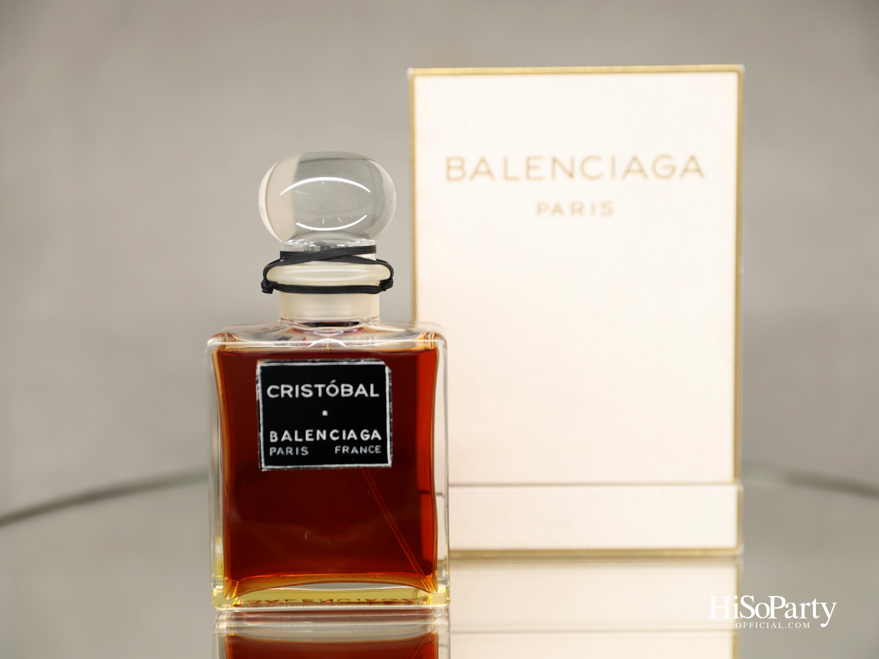 Balenciaga เปิดตัวคอลเลกชันน้ำหอมครั้งแรกในไทย พร้อมเผยแคปซูลคอลเลกชันร่วมกับ NBA