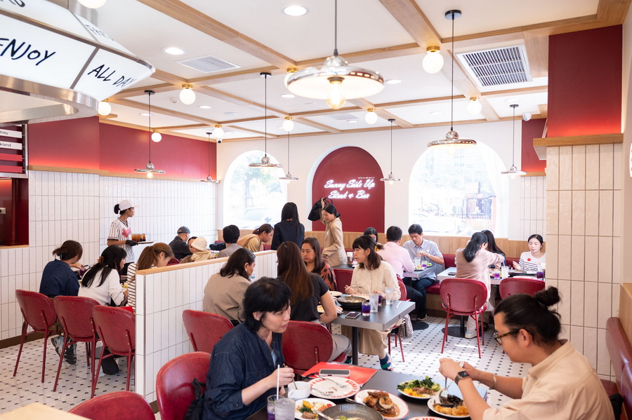 GO Hotel กรุงเทพ สุวรรณภูมิ แอร์พอร์ต เปิดตัวแฟล็กชิปแห่งใหม่ บนทำเลลาดกระบัง ตอบโจทย์ทุกการเดินทางใกล้สนามบิน