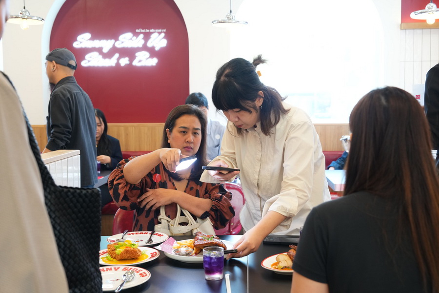 GO Hotel กรุงเทพ สุวรรณภูมิ แอร์พอร์ต เปิดตัวแฟล็กชิปแห่งใหม่ บนทำเลลาดกระบัง ตอบโจทย์ทุกการเดินทางใกล้สนามบิน