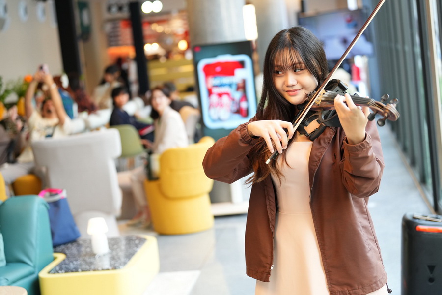 GO Hotel กรุงเทพ สุวรรณภูมิ แอร์พอร์ต เปิดตัวแฟล็กชิปแห่งใหม่ บนทำเลลาดกระบัง ตอบโจทย์ทุกการเดินทางใกล้สนามบิน