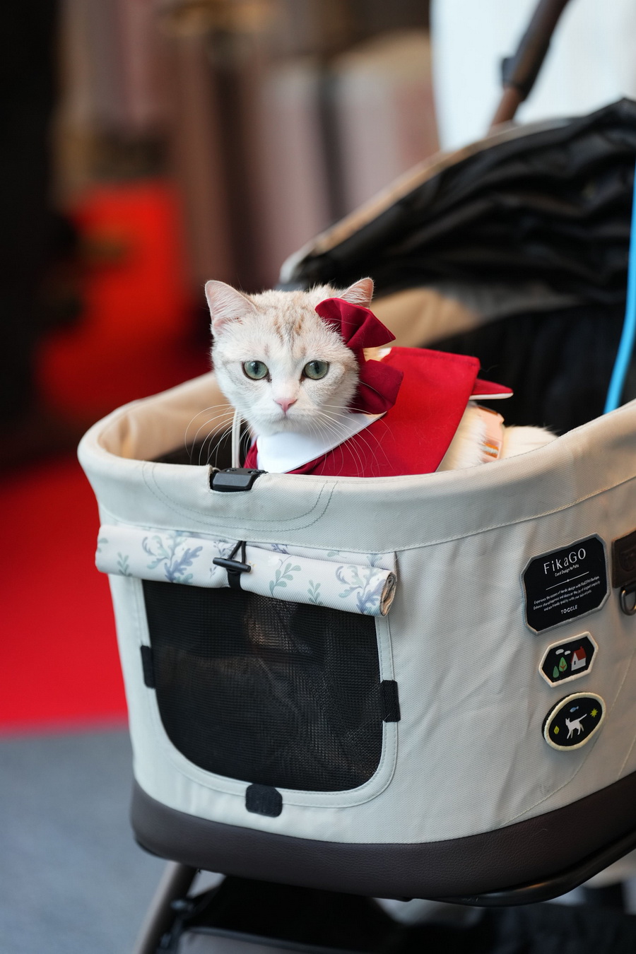 GO Hotel กรุงเทพ สุวรรณภูมิ แอร์พอร์ต เปิดตัวแฟล็กชิปแห่งใหม่ บนทำเลลาดกระบัง ตอบโจทย์ทุกการเดินทางใกล้สนามบิน