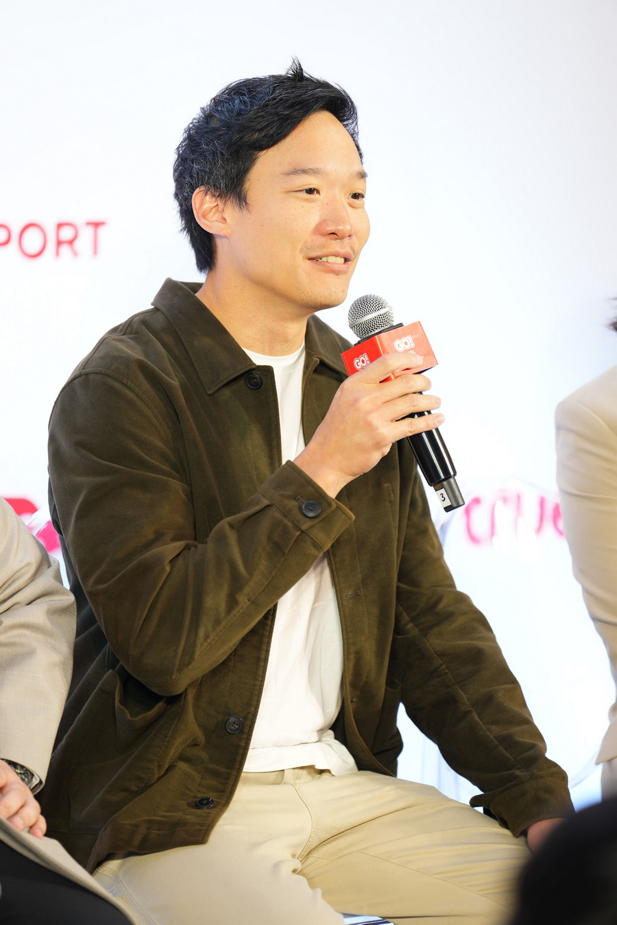 GO Hotel กรุงเทพ สุวรรณภูมิ แอร์พอร์ต เปิดตัวแฟล็กชิปแห่งใหม่ บนทำเลลาดกระบัง ตอบโจทย์ทุกการเดินทางใกล้สนามบิน