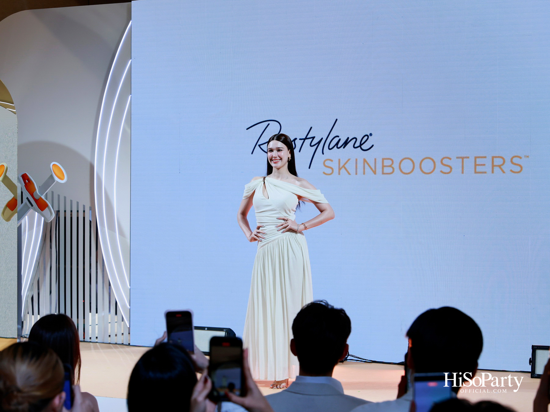 กัลเดอร์มา เปิดตัวแคมเปญ ‘#CLICKบูสต์ผิว’ ชวนอัปเดตเทรนด์ผิวสวยสุขภาพดีในมุมมองใหม่