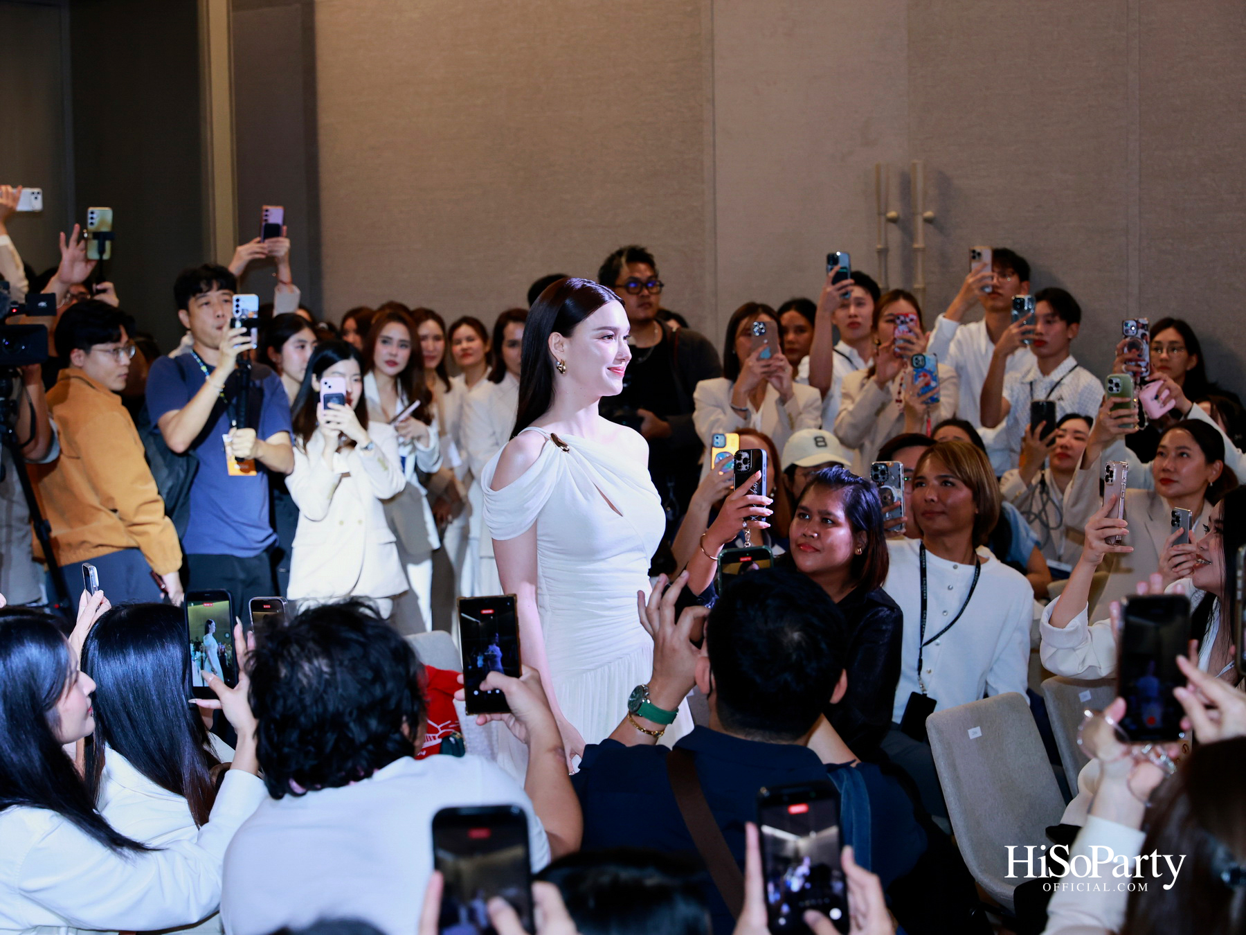 กัลเดอร์มา เปิดตัวแคมเปญ ‘#CLICKบูสต์ผิว’ ชวนอัปเดตเทรนด์ผิวสวยสุขภาพดีในมุมมองใหม่