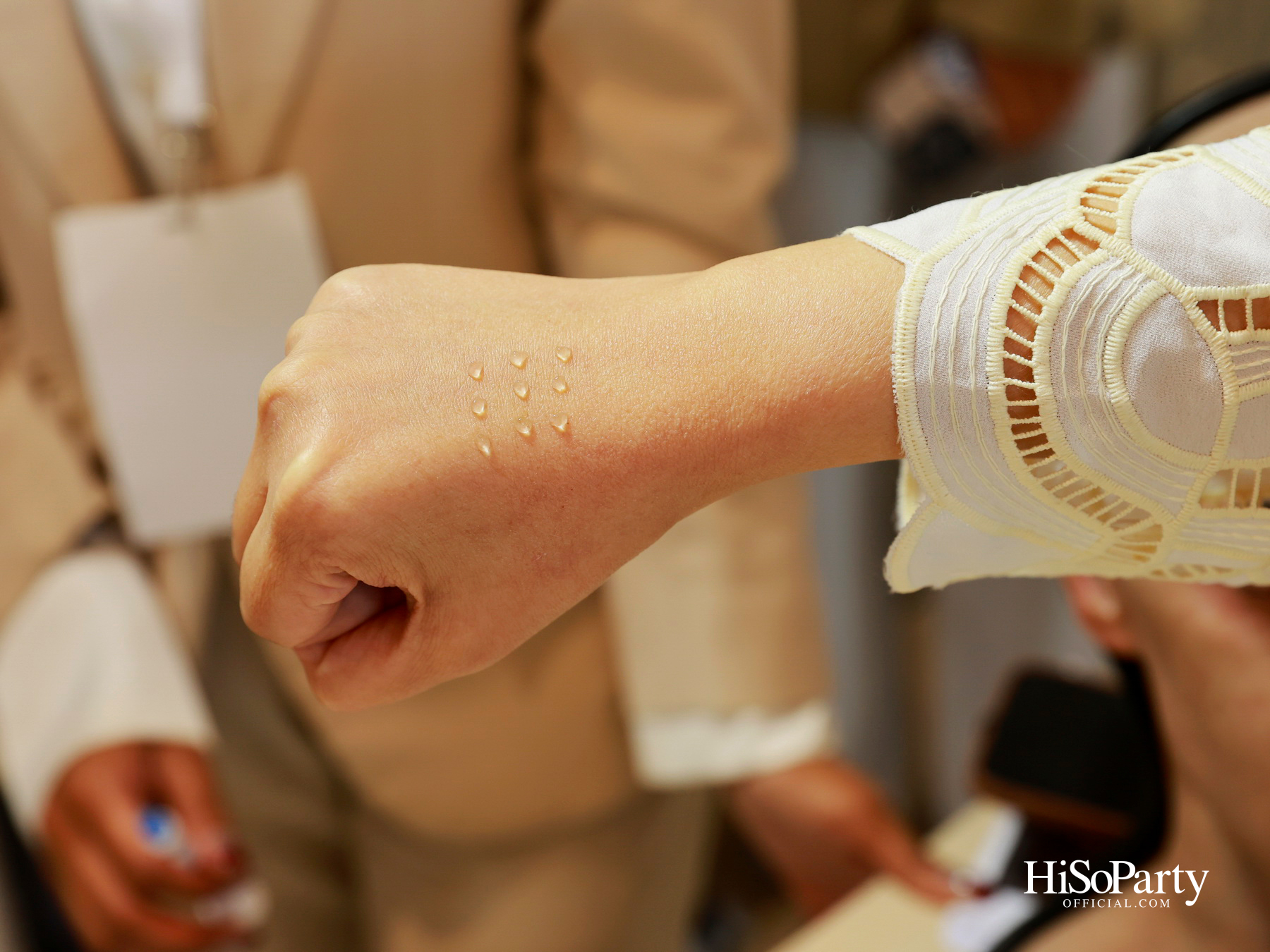 กัลเดอร์มา เปิดตัวแคมเปญ ‘#CLICKบูสต์ผิว’ ชวนอัปเดตเทรนด์ผิวสวยสุขภาพดีในมุมมองใหม่